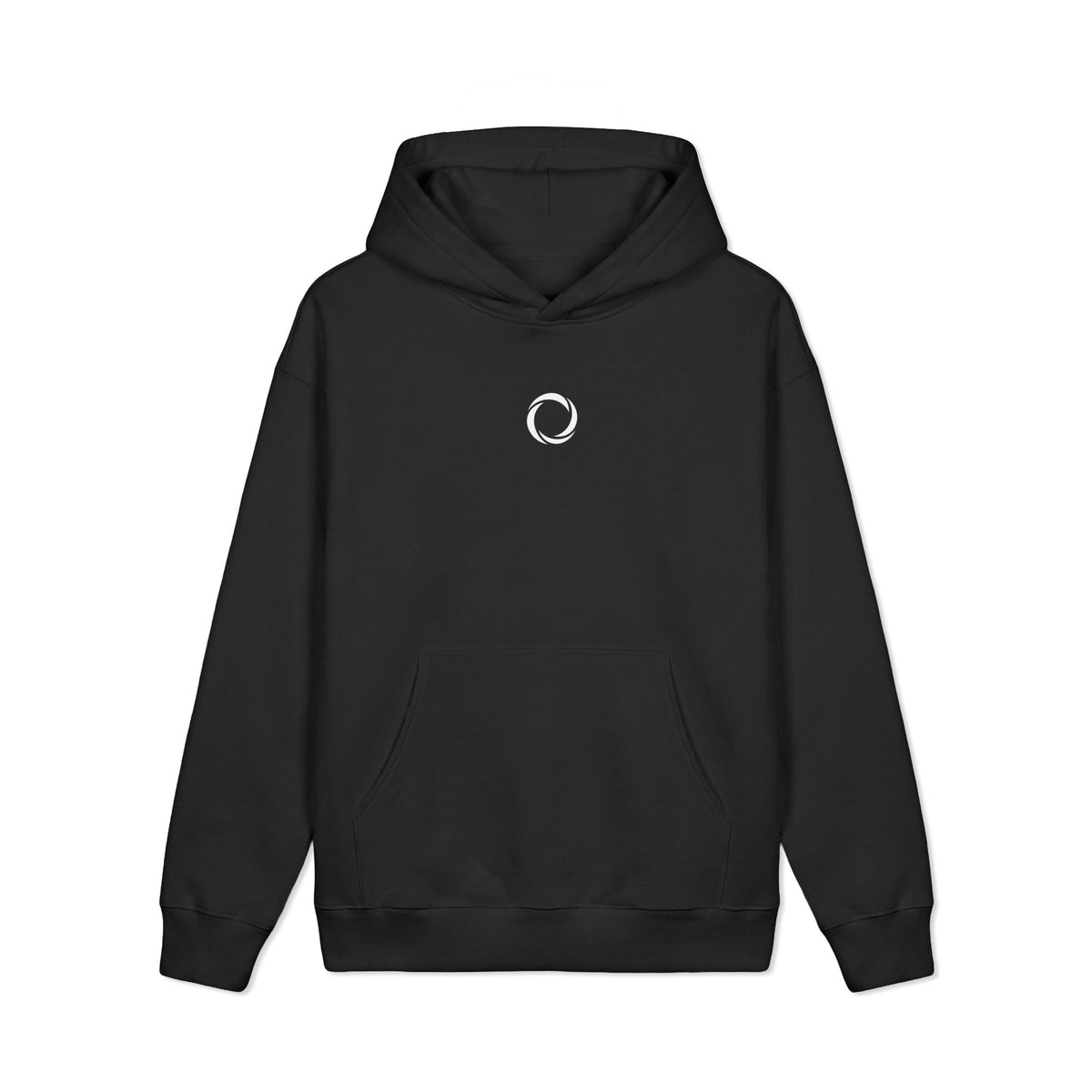 Competitors’ Club Heavyweight Hoodie
